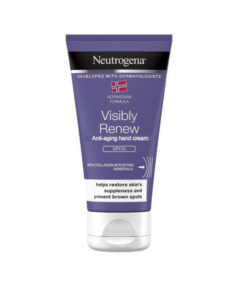 NEUTROGENA MANI ANTI ETA' 75ML