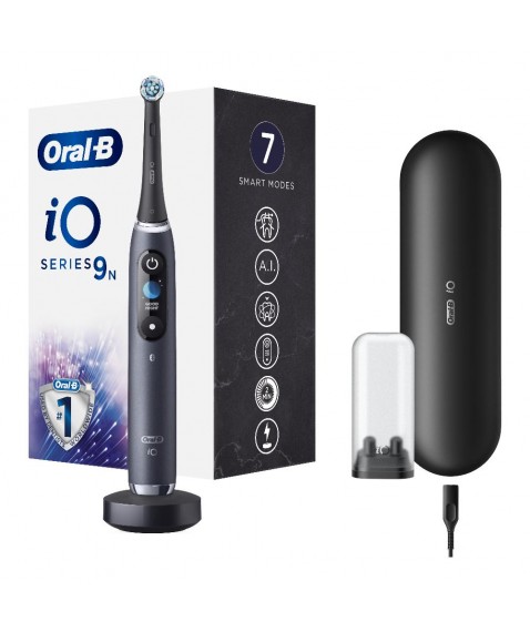 ORALB IO9 N BLACK