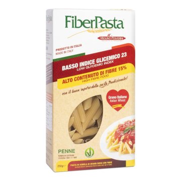 FIBERPASTA B.I.Penne 250g