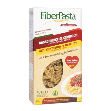 FIBERPASTA B.I.Fusilli 250g