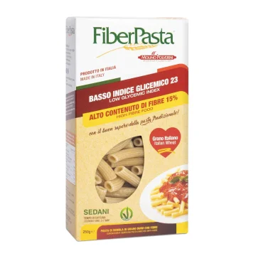 FIBERPASTA B.I.Sedani 250g