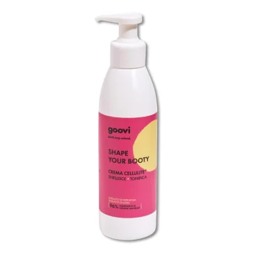 GOOVI CREMA SNELLENTE CELLULITE