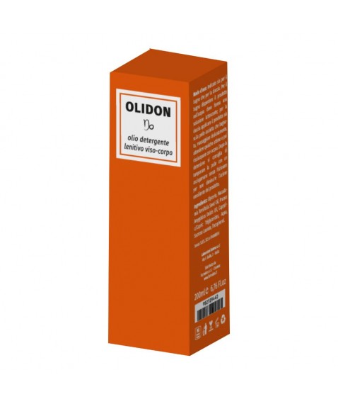 OLIDON Olio Corpo 200ml