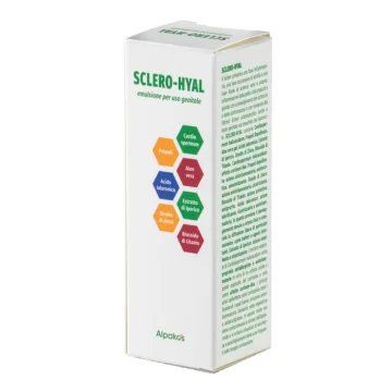 SCLERO HYAL 50ml