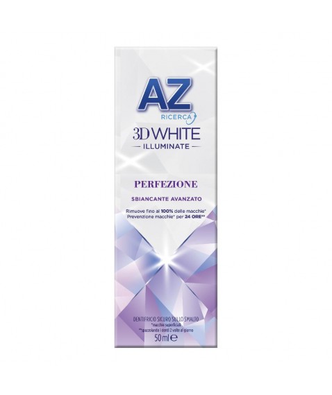 AZ 3DW Illum.Perfez.50ml