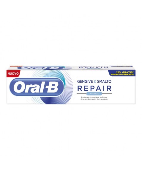 ORAL-B Dent.G&S Repair 75ml