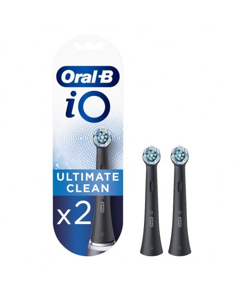 ORALB PW REF IO ULT CL BLK 2P