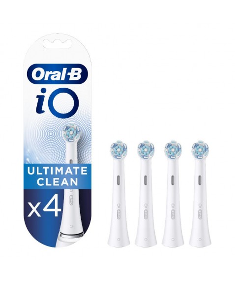 ORALB PW REF IO GENT CL WHI 4P