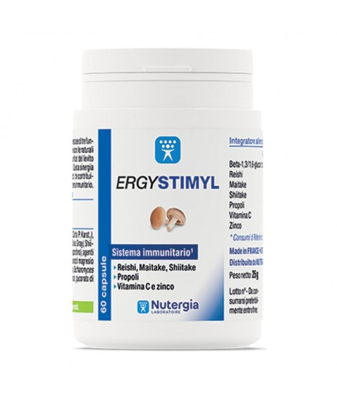 ERGYSTIMYL 60CPS