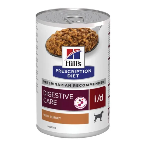 PRESCRIPTION Diet Can I/D 360g PRESCRIPTION Diet Can I/D 360g