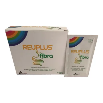 REUPLUS FIBRA 20BUST 7G