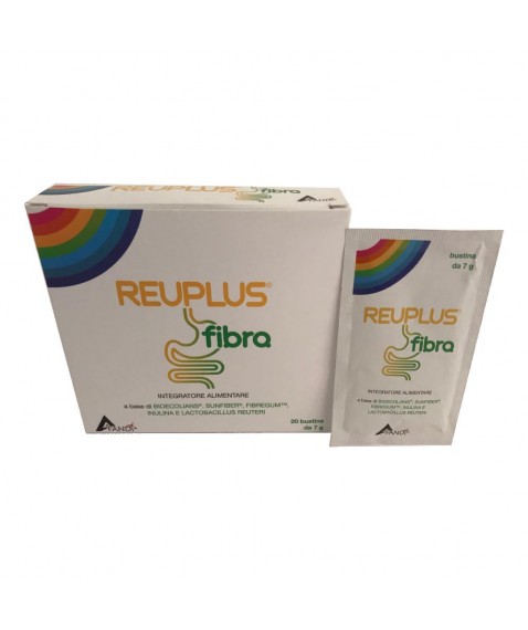 REUPLUS FIBRA 20BUST 7G