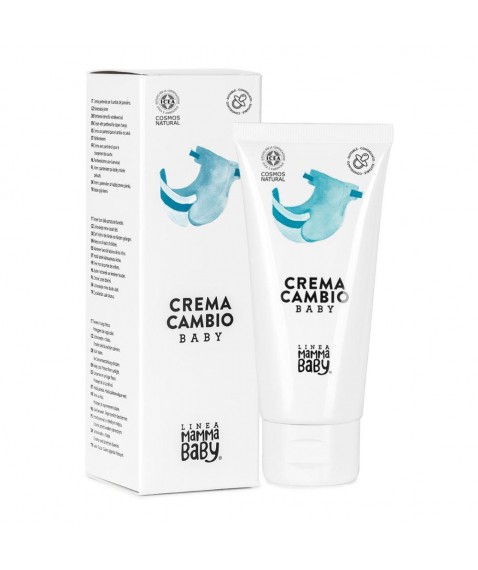 MAMMABABY Crema Cambio 100ml