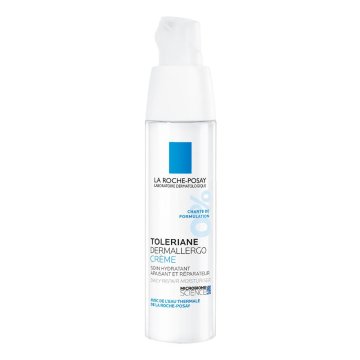 La Roche Posay Toleriane Dermallergo Crema per Pelli a Tendenza Allergica 40 ml