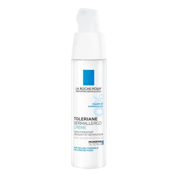 La Roche Posay Toleriane Dermallergo Crema per Pelli a Tendenza Allergica 40 ml