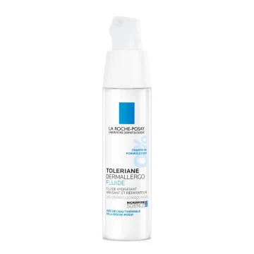 La Roche Posay Toleriane Dermoallergo Fluido per Pelli a Tendenza Allergica 40 ml