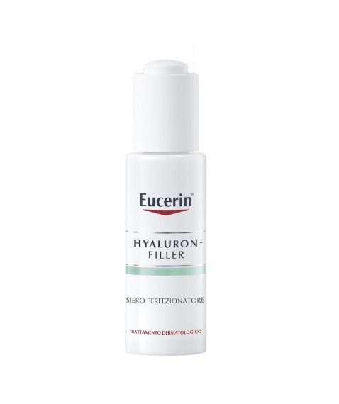 EUCERIN Hyal.Filler Siero Perf