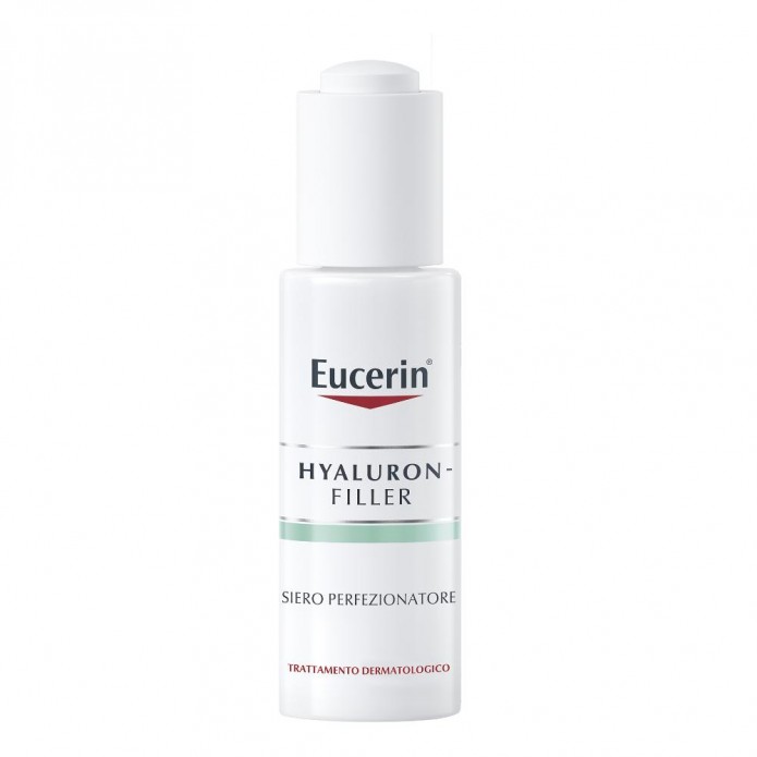 EUCERIN Hyal.Filler Siero Perf