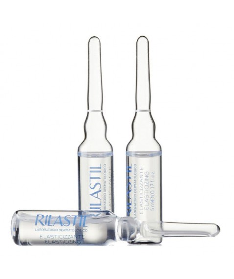 RILASTIL Elastic 10f.5ml