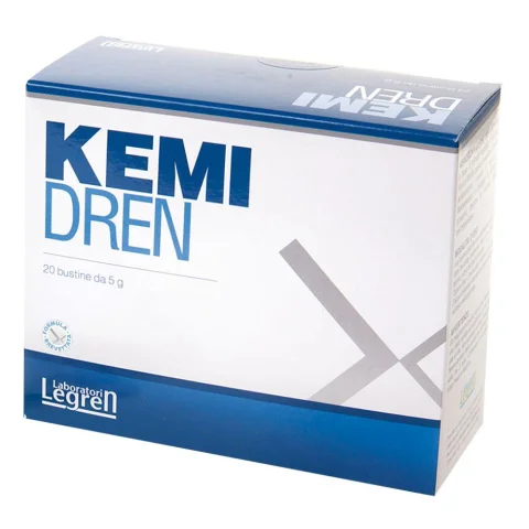 KEMIDREN 20 Bust. LEGREN KEMIDREN 20 Bust. LEGREN