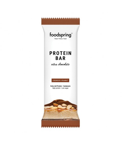 PROTEIN BAR EX CHOCOLATE ARACH