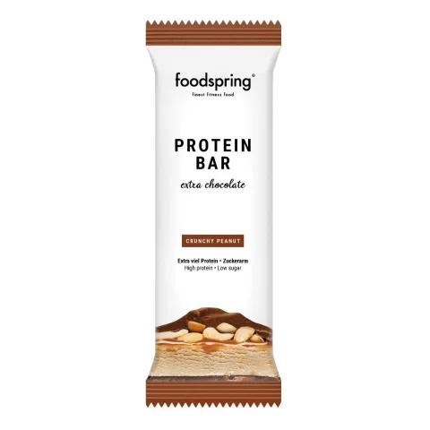 PROTEIN BAR EX CHOCOLATE ARACH PROTEIN BAR EX CHOCOLATE ARACH