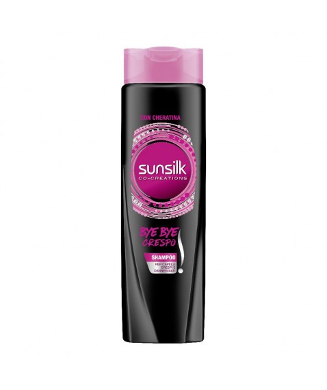 SUNSILK SH RICOSTRUZ INTENSIVA 250