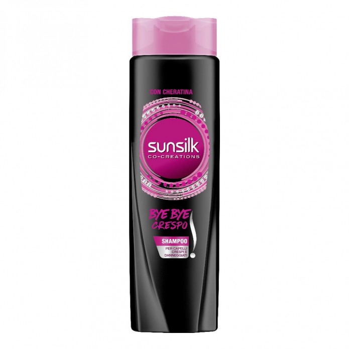 SUNSILK SH RICOSTRUZ INTENSIVA 250