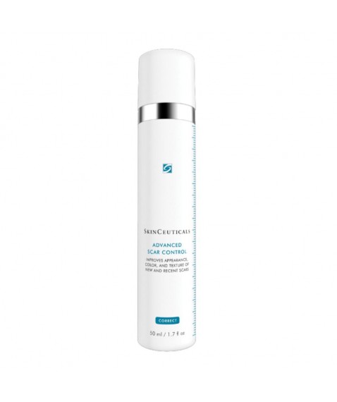 ADVANCED SCAR CONTROL 50ML