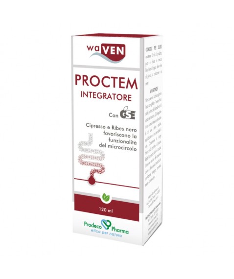 WAVEN PROCTEM 120ML