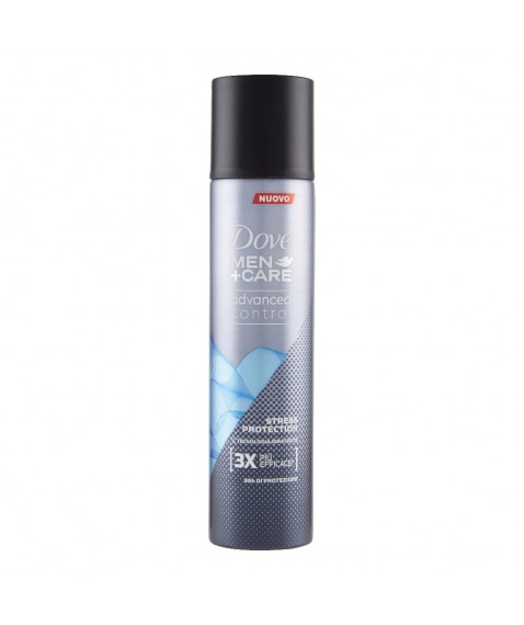 DOVE DEO ADV CONTROL STRESS SP 100