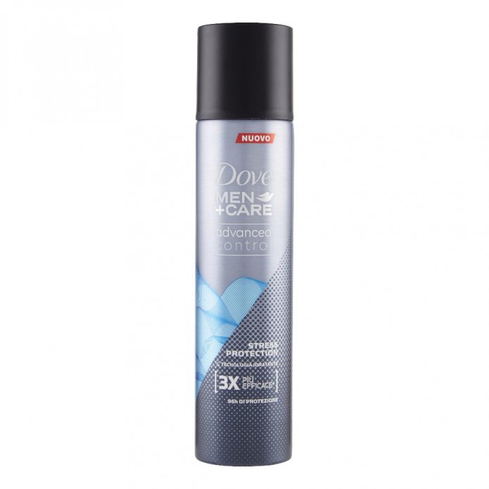 DOVE DEO ADV CONTROL STRESS SP 100