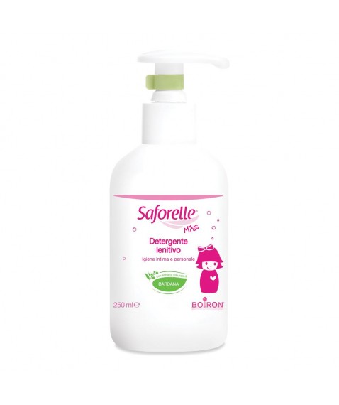 SAFORELLE MISS DET LEN 250ML