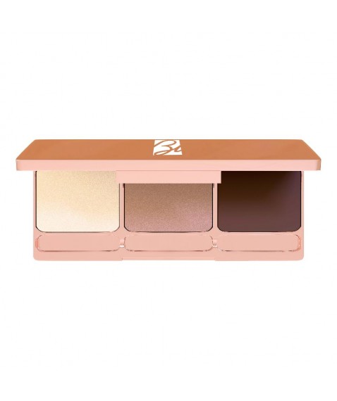 DEFENCE COLOR EYE SHADOW 02 CO