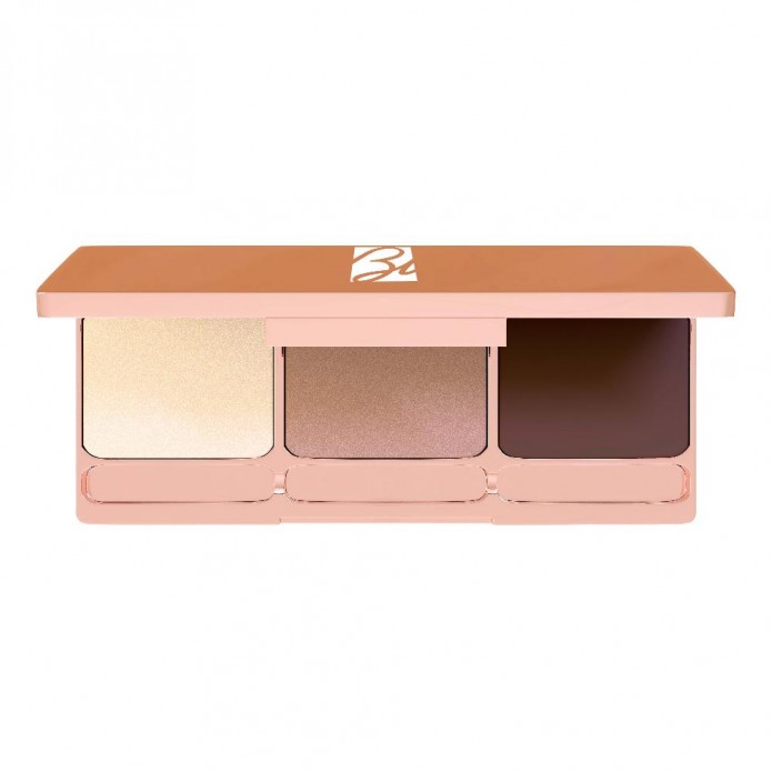 DEFENCE COLOR EYE SHADOW 02 CO