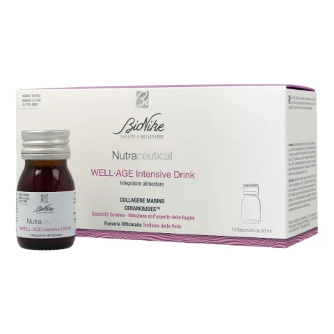 NUTRACEUTICAL Well-Age 10x30ml