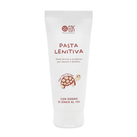 EOS Pasta Lenit.100ml EOS Pasta Lenit.100ml