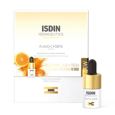 ISDINCEUTICS FLAVO C FORTE 1FL ISDINCEUTICS FLAVO C FORTE 1FL