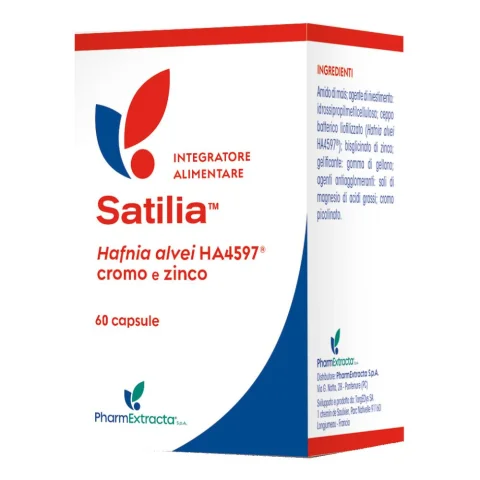 SATILIA 60CPS SATILIA 60CPS