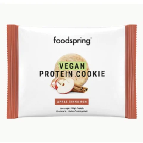 VEGAN PROTEIN COOKIE MELA CANN VEGAN PROTEIN COOKIE MELA CANN