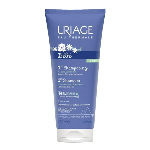 BEBE Shampoo 200ml BEBE Shampoo 200ml