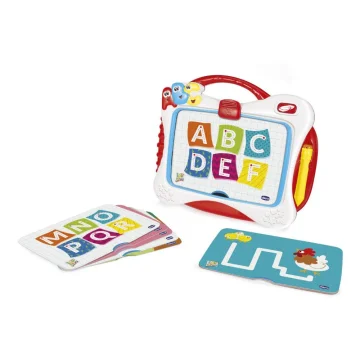 CH GIOCO LAVAGNA SCRIVI&LEGGI