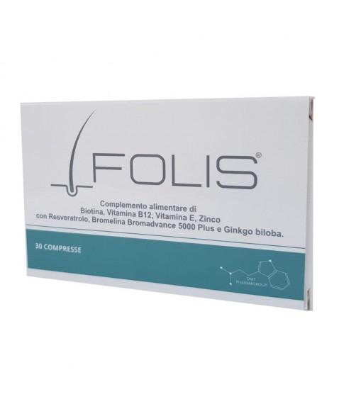 FOLIS 30 Cpr