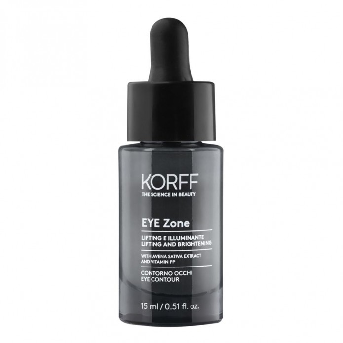 KORFF EYEZONE CO LIFT ILLUM 15ML