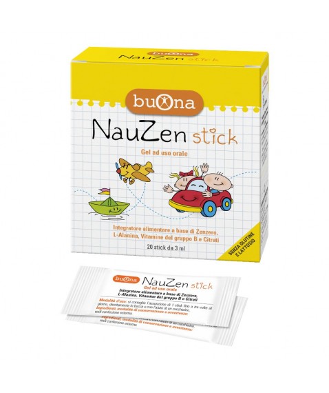 NAUZEN STICK 20STICK