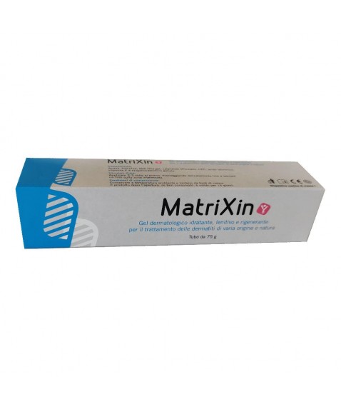 MATRIXIN Gel 75g