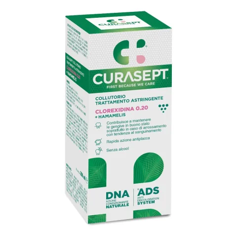 CURASEPT COLLUT ADS DNA ASTRIN CURASEPT COLLUT ADS DNA ASTRIN