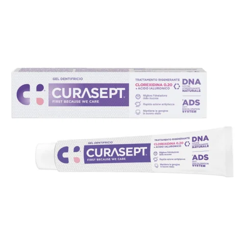 CURASEPT Gel*Dent.0,20+Ialur.
