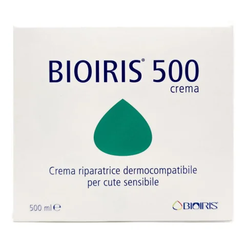 BIOIRIS 500 CREMA 500ML