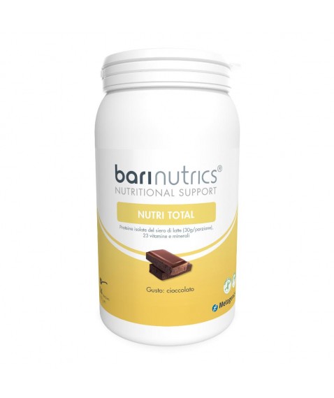 BARINUTRICS NUTRITOTAL CIOC